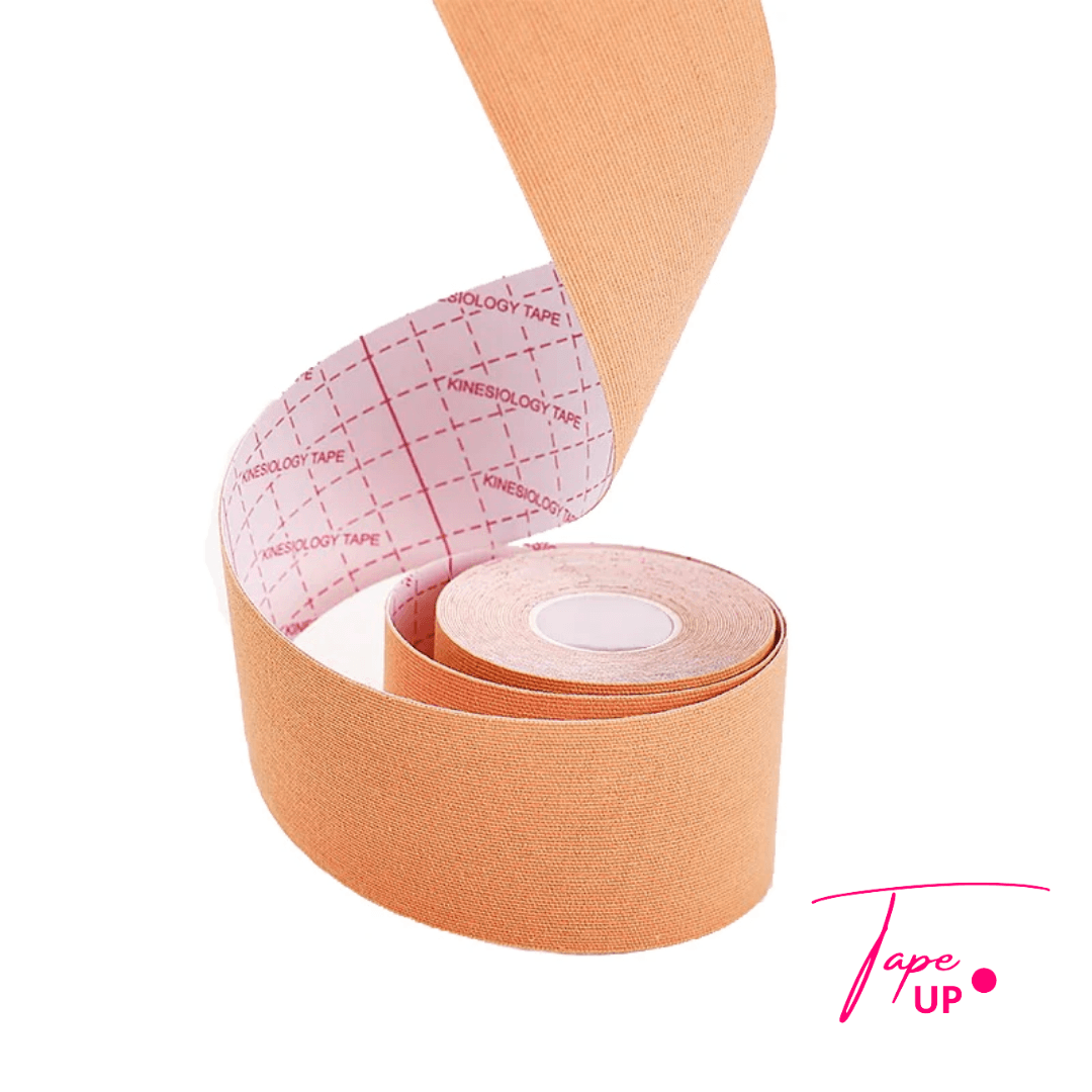 Fita up tape para levantar seios - Taka Reboco